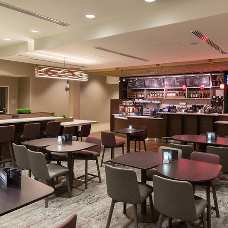 Courtyard By Marriott Elmira Horseheads Hotell Eksteriør bilde