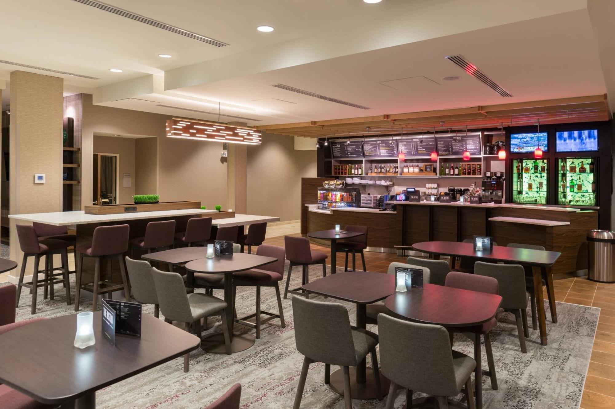 Courtyard By Marriott Elmira Horseheads Hotell Eksteriør bilde