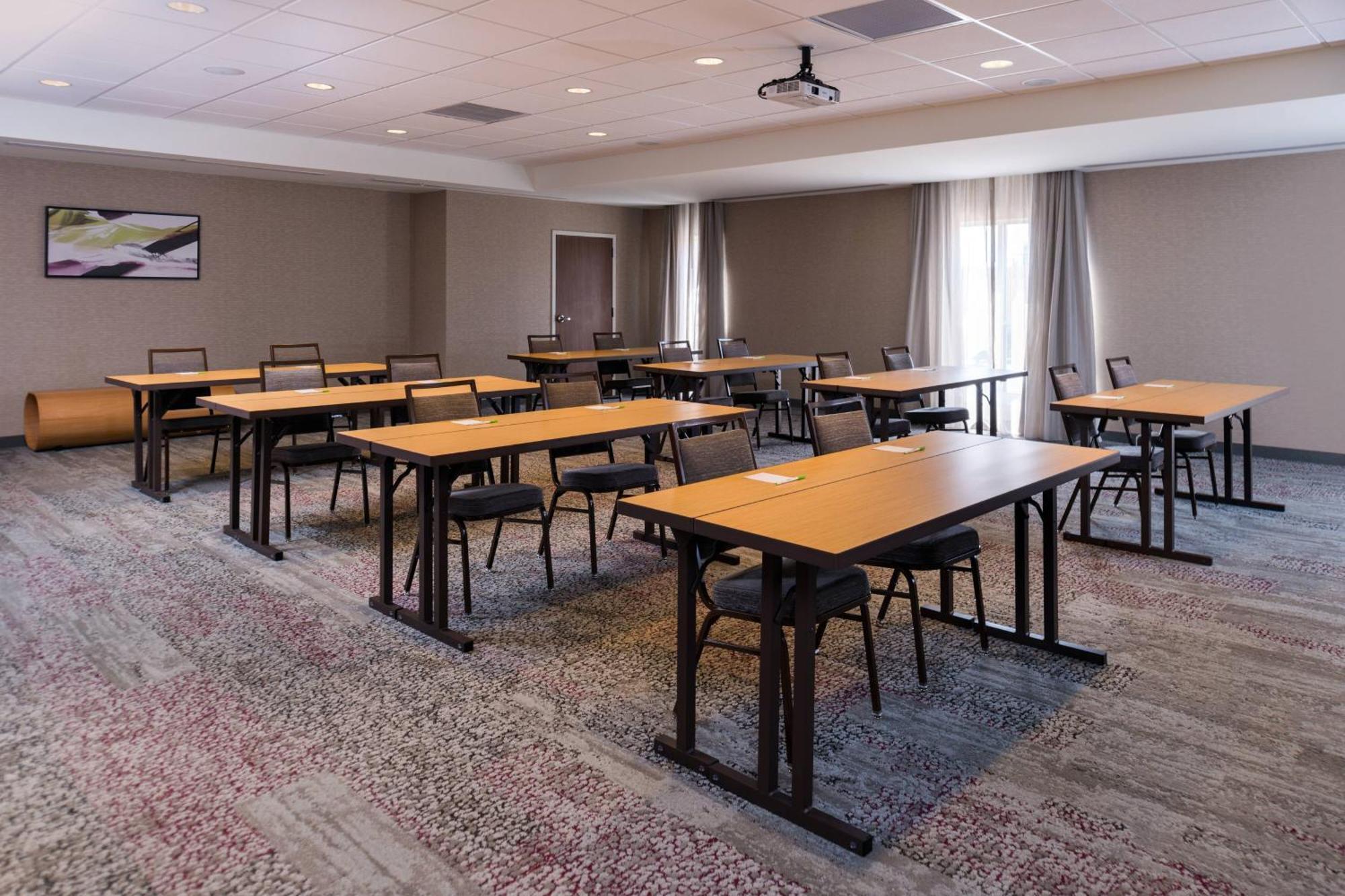 Courtyard By Marriott Elmira Horseheads Hotell Eksteriør bilde