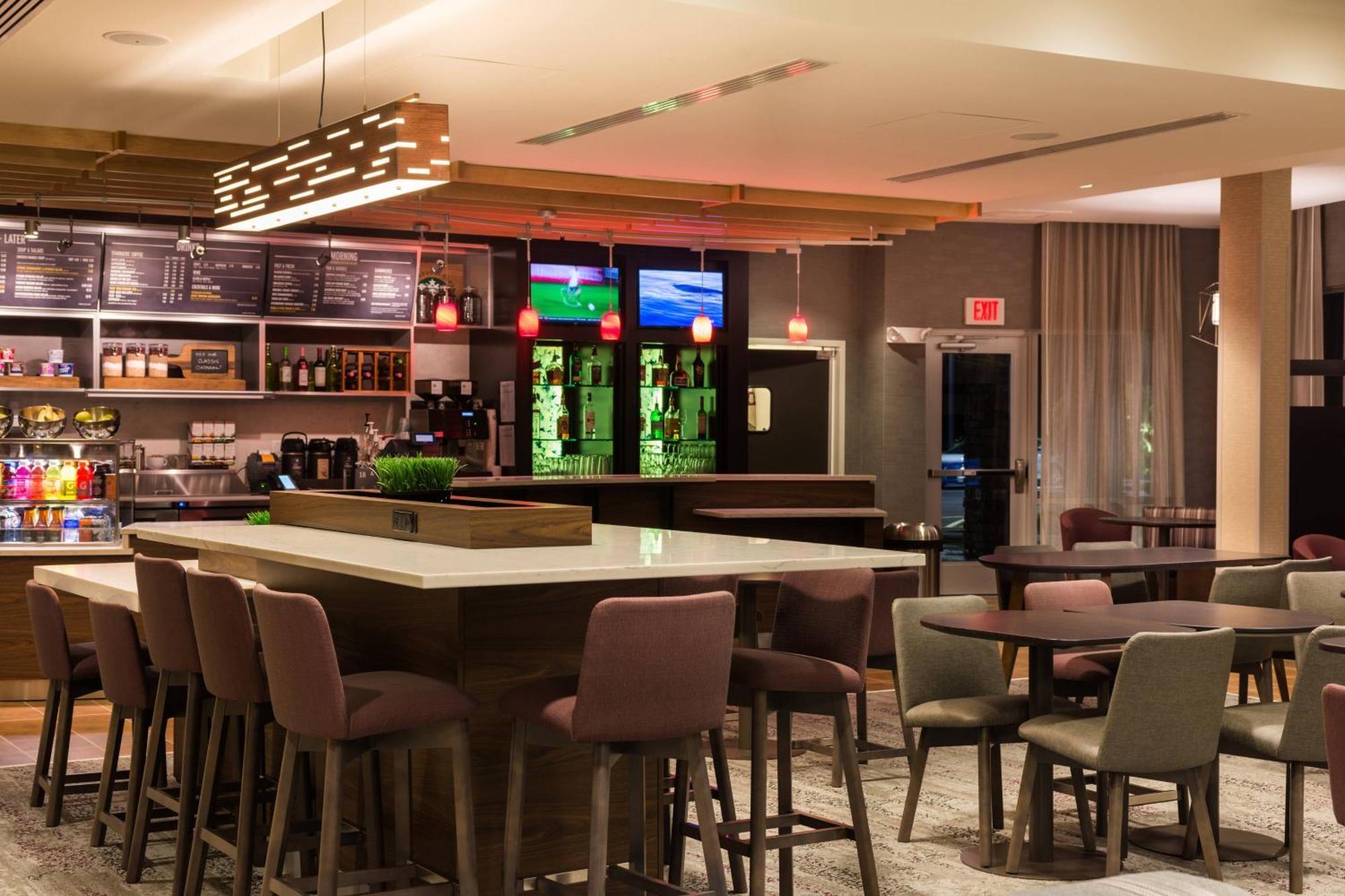 Courtyard By Marriott Elmira Horseheads Hotell Eksteriør bilde