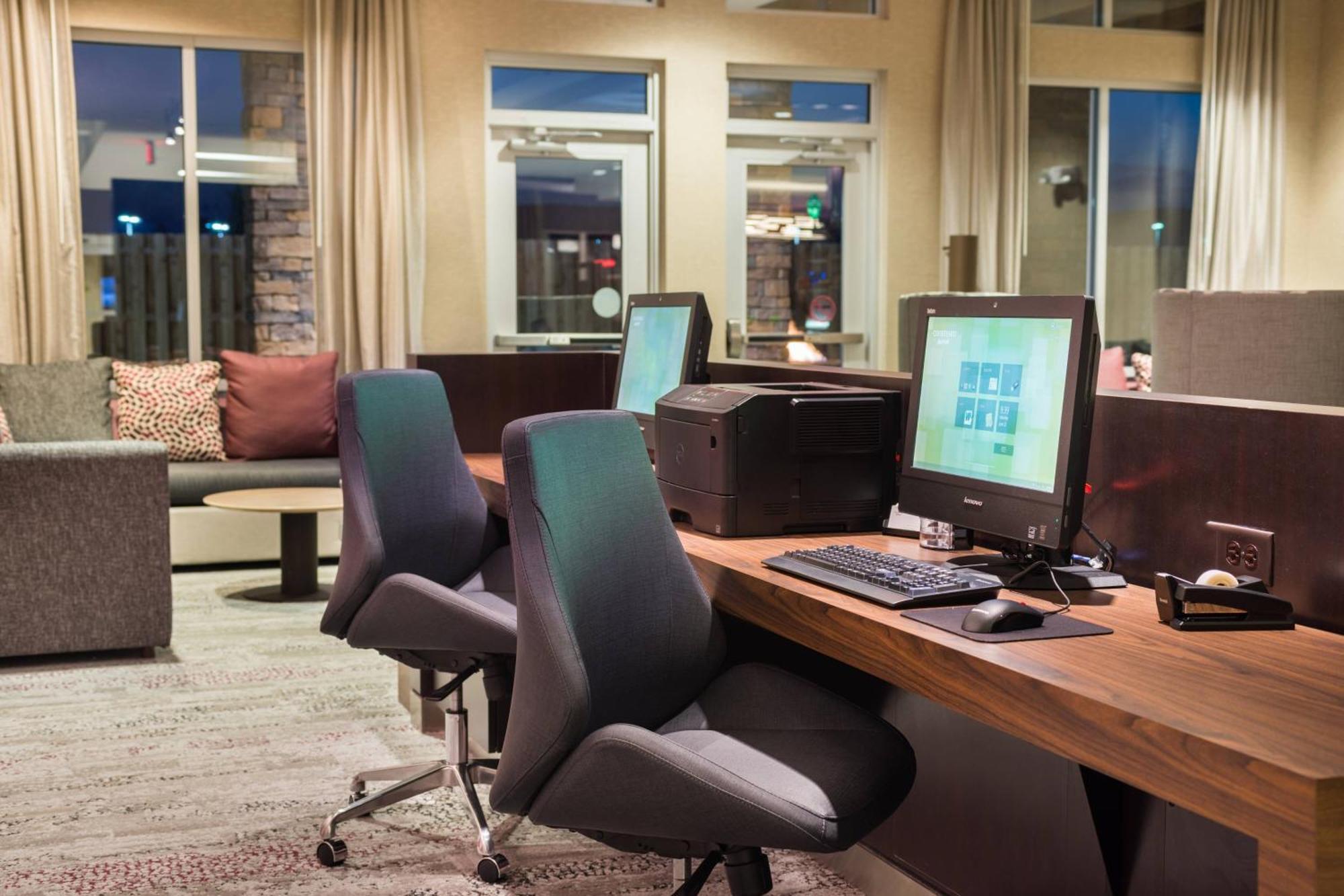 Courtyard By Marriott Elmira Horseheads Hotell Eksteriør bilde