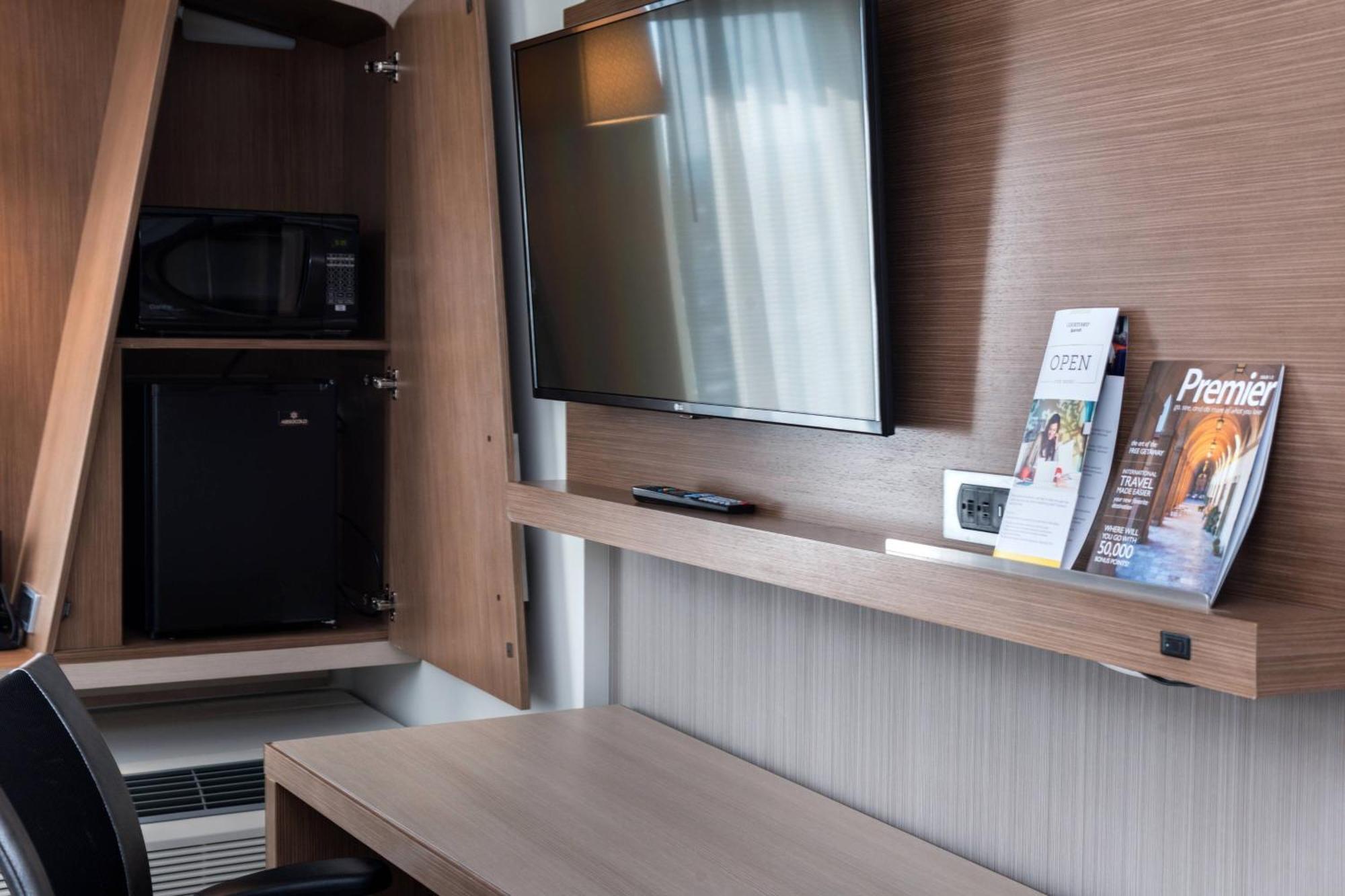 Courtyard By Marriott Elmira Horseheads Hotell Eksteriør bilde