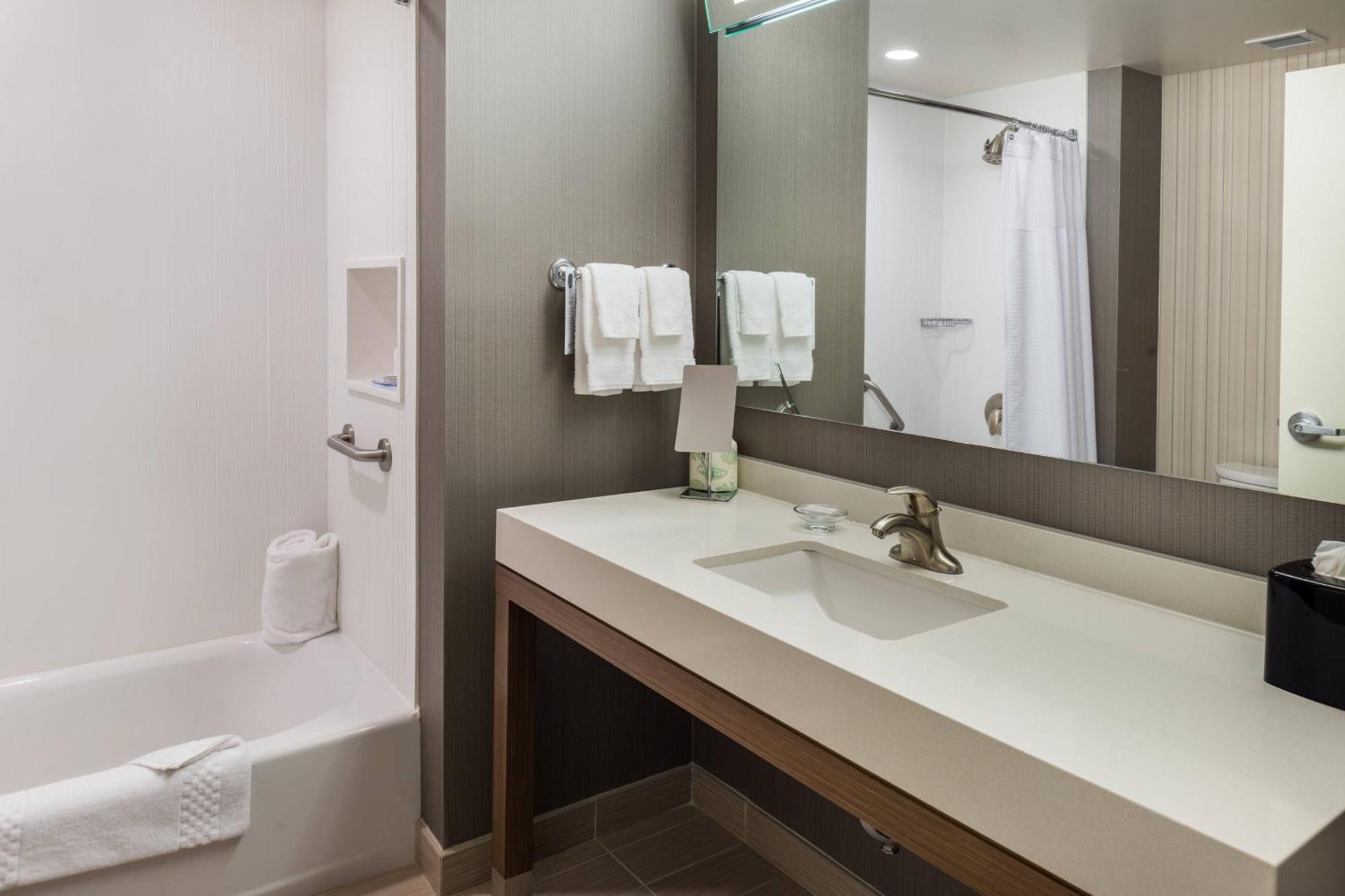 Courtyard By Marriott Elmira Horseheads Hotell Eksteriør bilde