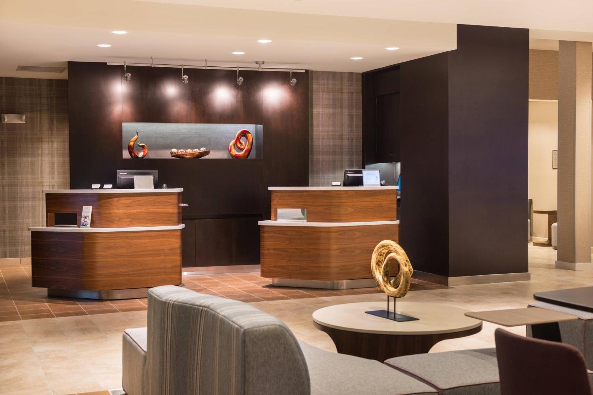 Courtyard By Marriott Elmira Horseheads Hotell Eksteriør bilde