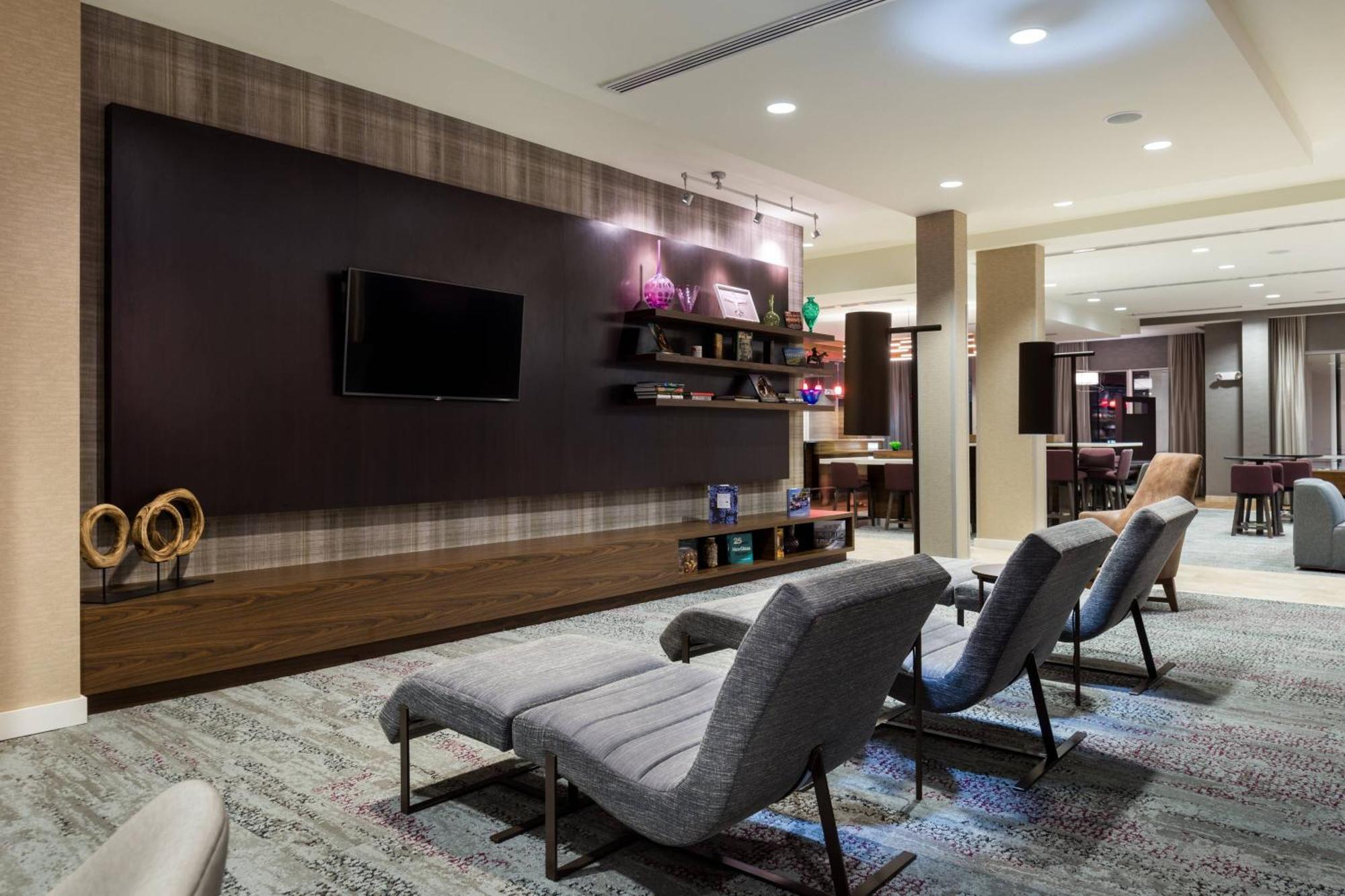 Courtyard By Marriott Elmira Horseheads Hotell Eksteriør bilde